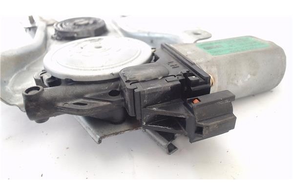 Recambio de mecanismo elevalunas delantero izquierdo para chevrolet kalos 1.2 se referencia OEM IAM 96541737  