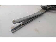 Recambio de mecanismo elevalunas delantero izquierdo para chevrolet kalos 1.2 se referencia OEM IAM 96541737  