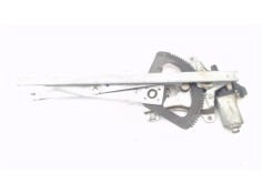 Recambio de mecanismo elevalunas delantero izquierdo para chevrolet kalos 1.2 se referencia OEM IAM 96541737  