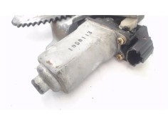 Recambio de mecanismo elevalunas delantero izquierdo para chevrolet kalos 1.2 se referencia OEM IAM 96541737  