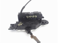 Recambio de cierre electromagnetico delantero derecho para peugeot 207 1.6 hdi referencia OEM IAM 9136W2 24099816 