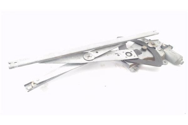 Recambio de mecanismo elevalunas delantero izquierdo para chevrolet kalos 1.2 se referencia OEM IAM 96541737  