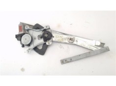 Recambio de mecanismo elevalunas delantero derecho para chevrolet kalos 1.2 se referencia OEM IAM 96541738