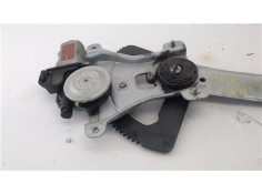 Recambio de mecanismo elevalunas delantero derecho para chevrolet kalos 1.2 se referencia OEM IAM 96541738  