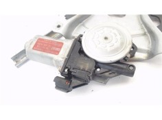 Recambio de mecanismo elevalunas delantero derecho para chevrolet kalos 1.2 se referencia OEM IAM 96541738  