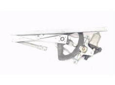 Recambio de mecanismo elevalunas delantero derecho para chevrolet kalos 1.2 se referencia OEM IAM 96541738  