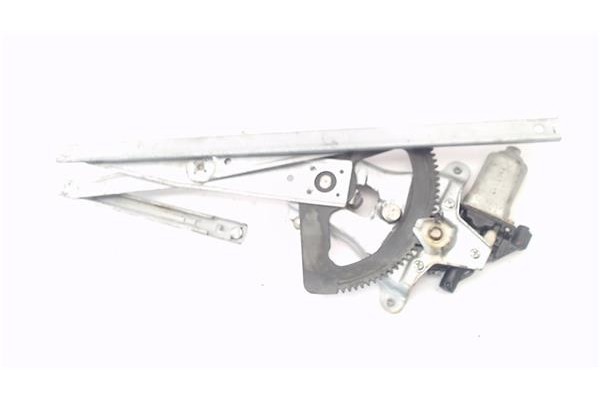 Recambio de mecanismo elevalunas delantero derecho para chevrolet kalos 1.2 se referencia OEM IAM 96541738  