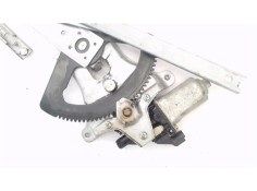 Recambio de mecanismo elevalunas delantero derecho para chevrolet kalos 1.2 se referencia OEM IAM 96541738  