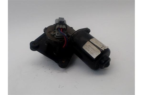 Recambio de motor limpiaparabrisas delantero para nissan micra (k11) 1.0 i 16v referencia OEM IAM   