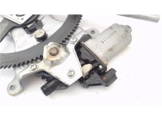 Recambio de mecanismo elevalunas delantero derecho para chevrolet kalos 1.2 se referencia OEM IAM 96541738  