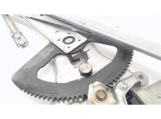 Recambio de mecanismo elevalunas delantero derecho para chevrolet kalos 1.2 se referencia OEM IAM 96541738  