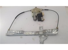 Recambio de mecanismo elevalunas delantero izquierdo para citroen c4 coupe 1.6 hdi referencia OEM IAM 9681576980