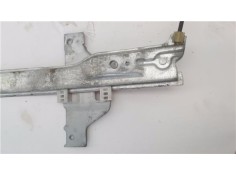 Recambio de mecanismo elevalunas delantero izquierdo para citroen c4 coupe 1.6 hdi referencia OEM IAM 9681576980  