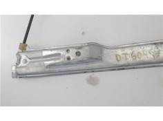 Recambio de mecanismo elevalunas delantero izquierdo para citroen c4 coupe 1.6 hdi referencia OEM IAM 9681576980  