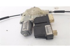Recambio de mecanismo elevalunas delantero izquierdo para citroen c4 coupe 1.6 hdi referencia OEM IAM 9681576980  