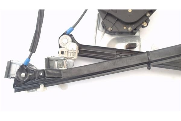 Recambio de mecanismo elevalunas delantero izquierdo para volkswagen polo iii berlina (6n2) 1.4 conceptline referencia OEM IAM 6 Recambio de mecanismo elevalunas delantero izquierdo para volkswagen polo iii berlina (6n2) 1.4 conceptline referencia OEM IAM 6