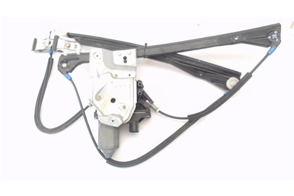 Recambio de mecanismo elevalunas delantero izquierdo para volkswagen polo iii berlina (6n2) 1.4 conceptline referencia OEM IAM 6 Recambio de mecanismo elevalunas delantero izquierdo para volkswagen polo iii berlina (6n2) 1.4 conceptline referencia OEM IAM 6