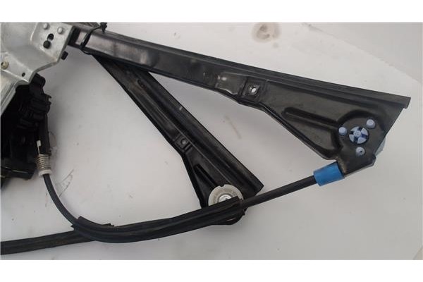 Recambio de mecanismo elevalunas delantero izquierdo para volkswagen polo iii berlina (6n2) 1.4 conceptline referencia OEM IAM 6 Recambio de mecanismo elevalunas delantero izquierdo para volkswagen polo iii berlina (6n2) 1.4 conceptline referencia OEM IAM 6