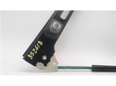 Recambio de mecanismo elevalunas delantero derecho para bmw serie 3 compacto (e46) referencia OEM IAM 8251350  