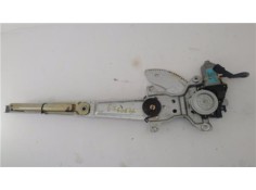 Recambio de mecanismo elevalunas delantero izquierdo para kia carnival 2.9 td referencia OEM IAM XH523PA  