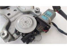 Recambio de mecanismo elevalunas delantero izquierdo para kia carnival 2.9 td referencia OEM IAM XH523PA  