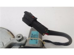 Recambio de mecanismo elevalunas delantero izquierdo para kia carnival 2.9 td referencia OEM IAM XH523PA  