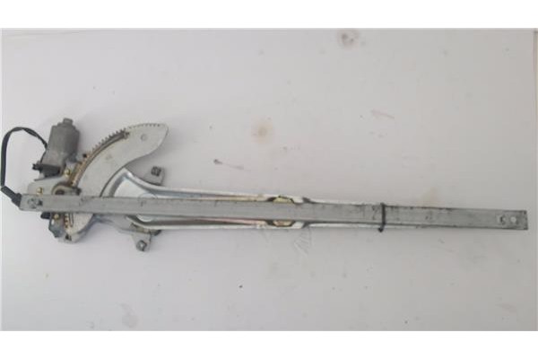 Recambio de mecanismo elevalunas delantero izquierdo para kia carnival 2.9 td referencia OEM IAM XH523PA  