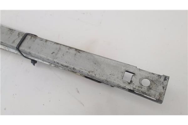 Recambio de mecanismo elevalunas delantero izquierdo para kia carnival 2.9 td referencia OEM IAM XH523PA  