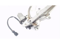 Recambio de mecanismo elevalunas delantero izquierdo para kia carnival 2.9 td referencia OEM IAM XH523PA  