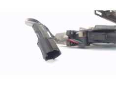 Recambio de mecanismo elevalunas delantero izquierdo para kia carnival 2.9 td referencia OEM IAM XH523PA  