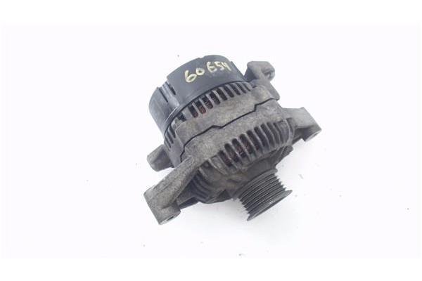 Recambio de alternador para opel corsa b 1.4 i referencia OEM IAM 0123120001  