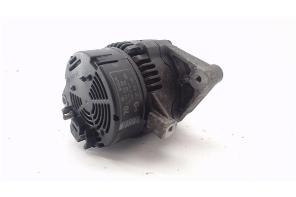 Recambio de alternador para opel corsa b 1.4 i referencia OEM IAM 0123120001  