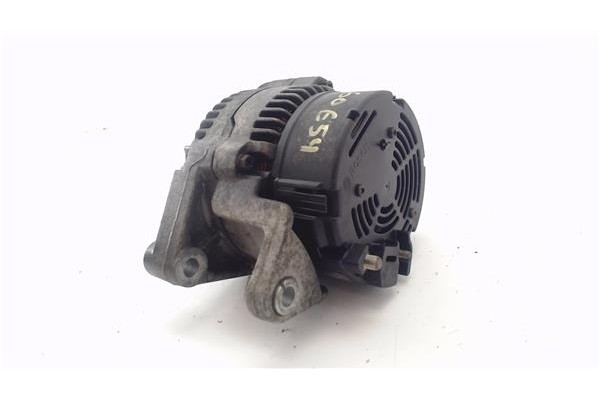 Recambio de alternador para opel corsa b 1.4 i referencia OEM IAM 0123120001  
