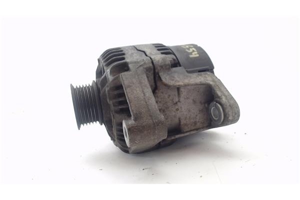 Recambio de alternador para opel corsa b 1.4 i referencia OEM IAM 0123120001  