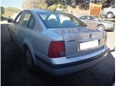 volkswagen passat berlina (3b2) del año 1998