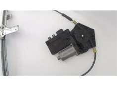 Recambio de mecanismo elevalunas delantero izquierdo para peugeot 307 (3a/c) 2.0 hdi 135 referencia OEM IAM 9637131480  
