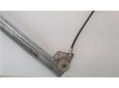 Recambio de mecanismo elevalunas delantero izquierdo para peugeot 307 (3a/c) 2.0 hdi 135 referencia OEM IAM 9637131480  