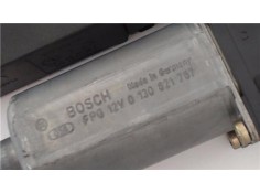 Recambio de mecanismo elevalunas delantero izquierdo para peugeot 307 (3a/c) 2.0 hdi 135 referencia OEM IAM 9637131480  