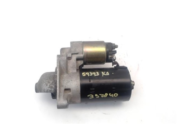 Recambio de motor arranque para ford ka (ccq) 1.3 i referencia OEM IAM   