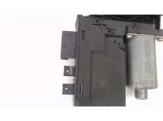 Recambio de mecanismo elevalunas delantero izquierdo para peugeot 307 (3a/c) 2.0 hdi 135 referencia OEM IAM 9637131480  