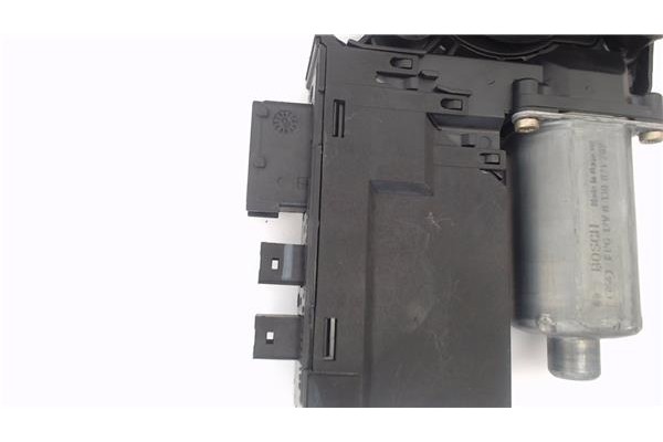 Recambio de mecanismo elevalunas delantero izquierdo para peugeot 307 (3a/c) 2.0 hdi 135 referencia OEM IAM 9637131480  