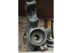 Recambio de mangueta delantero izquierda para audi 90 (89, 89q, 8a, b3) 2.2 e referencia OEM IAM   