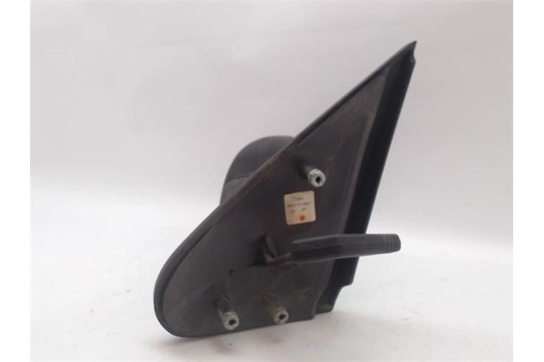Recambio de mangueta delantero izquierda para audi 90 (89, 89q, 8a, b3) 2.2 e referencia OEM IAM   