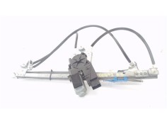 MECANISMO ELEVALUNAS DELANTERO IZQUIERDO 400627E