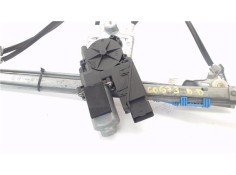 Recambio de mecanismo elevalunas delantero izquierdo para renault espace iv (jk0) 2.2 dci (jk0h) referencia OEM IAM 400627E  
