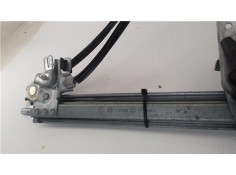 Recambio de mecanismo elevalunas delantero izquierdo para renault espace iv (jk0) 2.2 dci (jk0h) referencia OEM IAM 400627E  