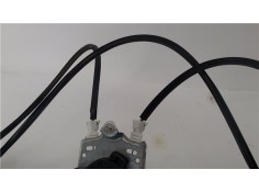 Recambio de mecanismo elevalunas delantero izquierdo para renault espace iv (jk0) 2.2 dci (jk0h) referencia OEM IAM 400627E  