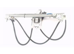 Recambio de mecanismo elevalunas delantero izquierdo para renault espace iv (jk0) 2.2 dci (jk0h) referencia OEM IAM 400627E  