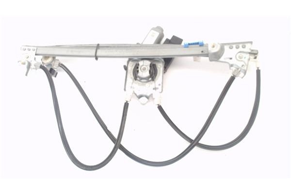 Recambio de mecanismo elevalunas delantero izquierdo para renault espace iv (jk0) 2.2 dci (jk0h) referencia OEM IAM 400627E  