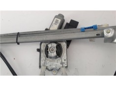 Recambio de mecanismo elevalunas delantero izquierdo para renault espace iv (jk0) 2.2 dci (jk0h) referencia OEM IAM 400627E  
